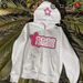New Hoodie Star Good Clothing Women Loose Street Style Sports Zipper Cardigan Y2K Jacket_viptrois.com
