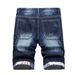 Men's Clothing Fashion Workwear Men's Jeans_viptrois.com