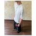 Men's Slim Fit Knitted T-Shirt Henley Collar Short Sleeve Summer New Style Business Commuter Versatile Top_viptrois.com
