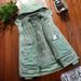 Men's Clothing outdoor jacket two-piece coral fleece liner jacket windproof water ski mountaineering suit_viptrois.com