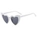 2024 Internet celebrity hot selling itemsNew personalized diamond studded love blinding sunglasses, multi-color peach heart sunglasses style_viptrois.com