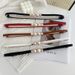 Matte Waist Belt Women's Fine Decoration Versatile Skirt Pearl Buckle Women's Sweater Small Belt_viptrois.com