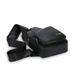 Men's Bags Crossbody Men's Bag USB Charging Pu Chest Bag Simple Men's U Casual Trend Shoulder Bag Men's_viptrois.com
