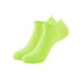 Professional outdoor sports socks men and women fitness running socks thin short socks shallow summer breathable socks quick drying boat socks_viptrois.com