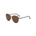 Ultra Light Metal Frame Driving, Cycling, Fishing Glasses Toad Polarized Sunglasses Outdoor Polarized Sunglasses T1397_viptrois.com