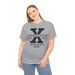 Generation X T-Shirt Mens Womens Tees Top - Goofy Fun Graphic Tee For Any Occasion_viptrois.com