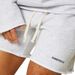 Men's clothing running training baggy plus size quarter pants_viptrois.com