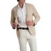 Casual Men's Autumn And Winter Business Style Jacket Fashion Lapel Suit Jacket Men's Clothing Wholesale_viptrois.com