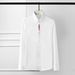Men's Clothing Men's Long Sleeve Shirt Plum Blossom Embroidery Fashionable Casual Top Wrinkle Free Cotton Trendy Brand Long Sleeve Shirt Plum Blossom_viptrois.com