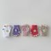 Children's gloves ins candy color warm cute cartoon baby girl baby gloves_viptrois.com