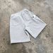 Men’s Clothing Hip Hop Shorts Men's Summer Solid Color Loose Large Size Outer Wear Large Pants Sports Casual Shorts Men_viptrois.com