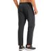 Men's Clothing Spring/Autumn New Style Asual Pants Men's Sports Basketball Running Pants Loose Drawstring Elastic Waist Long Pants_viptrois.com