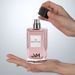 2025 Popular Women's Perfume Lasting Fragrance Middle East Queen's Water Perfume, Floral 100ml_viptrois.com