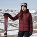 Thermo-Smart Couple's Fleece Hoodie – Graphene-Infused Waist-Hugging Jacket, Lightweight & Warm, Unisex Zip-Up With Side Pockets_viptrois.com