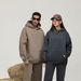 Unisex Fleece-Lined Hoodie – Heavyweight Oversized Fit (S-2XL, Minimalist Streetwear)_viptrois.com