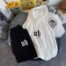 Men's Trendy Hoodie Sweatshirt & Jogger Pants Set - Streetwear Casual Outfit For Teens & Young Adults (Black/White/Grey, S-5XL)_viptrois.com