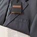 Cross-Border European Goods 2025Ea Early Autumn New Fashion Casual Single Jacket High-End Wide Version Men's Coat_viptrois.com