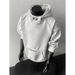 2026 Heavy Stiff Hooded Sweater For Men And Women Spring And Autumn Letter Embroidery Splicing Couple Casual Sports Hoodie Jacket Men_viptrois.com