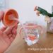 350ml Baby Bottles Drinking Cup Feeding Bottle With Straw Gravity Ball Wide-Caliber Kids Drinking Milk Water Dual-Use Bottle_viptrois.com