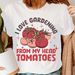 I Love Gardening Plant Lover Shirt,Gardenin<wbr/>g Shirt Gardener T-Shirt Mens Womens Tees Top #GDRN_viptrois.com