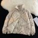 Reversible For Men Winter Thickened Down Cotton Coat American Style Niche High-end Trendy Brand Cool Youth Jacket_viptrois.com