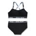Mother & Kids Girls Bra Set Girls Tube Top Sling Beautiful Back Triangle Development Period Cotton_viptrois.com