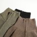 Half High Neck Sweater, Cardigan, Zipper Jacket, Men's Style, Loose And Casual Knit Sweater_viptrois.com
