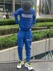 Men's Clothing 2024 New Hooded Sweatshirt Suit Hoodrich Letter Print Suit Casual Sports Suit Wholesale_viptrois.com