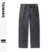Men's Clothing Men's Wear Fashionable brand casual pants men 2024 autumn and winter new outdoor men's wear pants loose cotton trousers men_viptrois.com