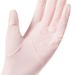 Sunscreen gloves summer breathable thin ice silk anti-ultraviolet touch screen cycling outdoor sports non-slip gloves women_viptrois.com