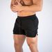 Men's Clothing Sports Shorts Men's Fitness Pants Thin Casual Running Mesh Quick Drying Breathable Tight Training Pants_viptrois.com