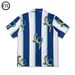 Men's Clothing Trendy Shirt Shirt And Shorts Suit_viptrois.com