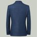 Men's Clothing Lashibert casual suit autumn trend men's small suit men's slim suit _viptrois.com
