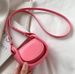 Mini Bag Summer Textured Shoulder Messenger Bag Handheld Mini Bag New Niche Design Women's Bag_viptrois.com
