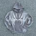 Gothic Hip Hop Punk Style Men's Hoodie European American Cross Border 3D Digital Printed Casual Top_viptrois.com