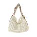 Large Capacity Handbag Ethnic Beach Woven Bag Flower Flower Shoulder Bag_viptrois.com