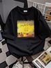 primus Sea Of Cheese T Shirt Homme Graphic Stylish Streetwear Slightly Unisex Breathable Casual Versatile Summer Comfortable Stretched Soft_viptrois.com