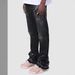 Men's Hip Hop Jean Joggers Loose Fit Streetwear Biker Baggy Jeans Pants Straight Jeans_viptrois.com