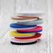 Shoelace Flat Two-tone Contrasting Yarn-dyed Belt Creative Personality Suitable For Canvas Shoes Casual Shoes Sports Shoes_viptrois.com