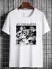 At The Gates To Drink From Night Itself T Shirt Cotton Men's All Sizes S 5XL 18 Colors Band Poster Album Cover Soft Streetwear Fashion_viptrois.com