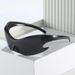 Sports Sunglasses Personalized Colorful Reflective Cycling Glasses, Hip Hop Funny Sunglasses_viptrois.com
