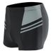 Men's Clothing Men's Swimming Trunks Anti Embarrassment New Large Size Boxer Swimsuit Swimming Pool Training Hot Spring Sports Swimming Trunks_viptrois.com