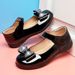 Performance Shoes Performance Shoes Princess Shoes Small Leather Shoes Children's Student Leather Soft Sole Single Shoes School Shoes_viptrois.com