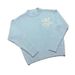 2026 European And American Environmentally Friendly Fabrics Embroidered Crew Neck Sweater Men's High Street Design Sense Jacquard Loose Knitted Sweate_viptrois.com
