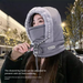 Lei Feng Hat For Men And Women, Winter Outdoor Cycling Electric Bike Cold-Proof Windproof Cotton Hat, Northeast_viptrois.com
