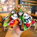 Bag Pendant Panda Keychains, Couple Bags, Pendants, Cute Figurines, Car Accessories, Key Chains, Gifts_viptrois.com