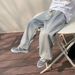 Herbst Kinder Feste Jogginghose Für Jungen Beiläufige Gerade Hosen 3 + Y Junge Kind Kleidung Frühling Mädchen Dünne Elastische Taille Sport Hose_viptrois.com
