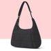 Women's Handle Bags Tote Bag Fashion Eiderdown Bag Advanced Sense Large Capacity Commuter One-shoulder Underarm Bag_viptrois.com