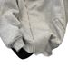 Men's Clothing High Street Double Zipper Hooded Sweatshirt Men And Women Spring And Autumn Design Trendy Brand Jacket Coat Top_viptrois.com