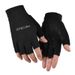 Thin fitness gloves for men and women couples spring and summer outdoor mountaineering running cycling sunscreen full finger butterfly net breathable_viptrois.com